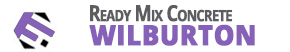 Ready Mix Concrete Wilburton